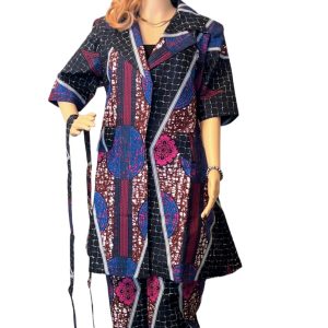 A100117 Honey Jacket